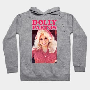 Dolly parton Hoodie